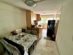 Blk 246 Hougang Street 22 (Hougang), HDB 3 Rooms #495781071